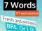 Spel 7 Ord 777 Ord Pussel på nätet