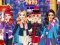 Spel Prinsessan Nyårsafton på nätet