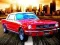 Spel Daglig Mustang på nätet