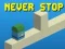 Spel Aldrig Stanna på nätet