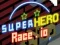 Spel Superhjälte Race.io på nätet