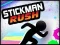 Spel Stickman Rush på nätet