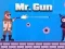 Spel Herr Gun på nätet