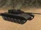 Spel Tank Simulator på nätet