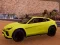 Spel Projekt Bilfysiksimulator Sandlåda Canyon på nätet