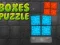 Spel Lådor Puzzle på nätet
