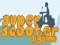 Spel Super Scooter Pussel på nätet