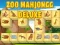 Spel Zoo Mahjongg Deluxe på nätet