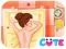 Spel Prinsessa på Spa på nätet