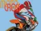 Spel MotoCross Hjälte på nätet