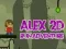 Spel Alex 2D Springäventyr på nätet