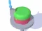 Spel Tårtmästare 3D på nätet