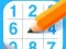 Spel Mästare Sudoku på nätet