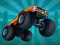 Spel Monster Truck mot Zombie på nätet