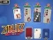 Spel 21 Blitz på nätet