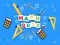 Spel Mattequizspel på nätet