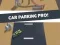 Spel Bilparkering Pro på nätet