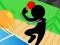Spel Stickman Ping Pong på nätet