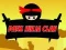 Spel Mörk Ninja Klank på nätet