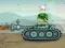 Spel Krigtanks: Dolda stjärnor på nätet