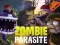 Spel Zombiparasit på nätet