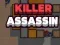 Spel Mördare assassiner på nätet