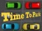 Spel Dags att parkera på nätet