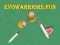 Spel EvoKrigare.fun på nätet