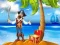 Spel Seglande Pirater: Matcha 3 på nätet