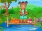 Spel Baby Daisy har kul på nätet