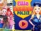 Spel Ellie Modepolisen pÄ nÀtet Spel Ellie Modepolisen pÄ nÀtet