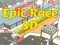 Spel Episk Tävling 3D på nätet Spel Episk Tävling 3D på nätet
