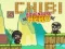 Spel Chibi Äventyrhjälte på nätet