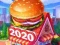 Spel Hamburgare 2020 på nätet