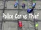 Spel Polisbils vs Tjuv på nätet