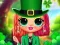 Spel BFF Förberedelse för St. Patrick's Day på nätet Spel BFF Förberedelse för St. Patrick's Day på nätet