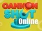 Spel Kanon Skott Online på nätet