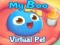 Spel Min Boo Virtuella Husdjur på nätet