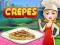 Spel Crêpes på nätet