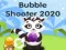 Spel Bubble Shooter 2020 på nätet