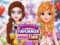 Spel Prinsessa #Influencer Vår på nätet