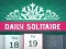 Spel Daglig Solitaire på nätet