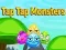 Spel Tap Tap Monster på nätet
