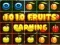 Spel 1010 Fruktodling på nätet