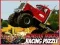 Spel Monster Trucks Racing Pussel på nätet