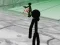 Spel Stickman Döda Zombie 3D på nätet