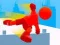 Spel Parkourlopp på nätet