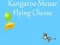Spel Känguru Mus Flygande Ost på nätet