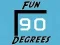 Spel Roligt 90 Grader på nätet