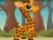 Spel Giraff Pussel på nätet
